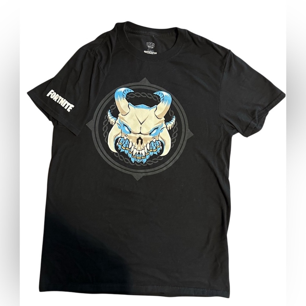 Funko Pop Ragnarock Graphic T-Shirt - Picture 4 of 5